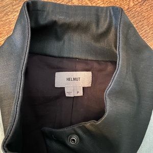 Helmut Lang Coat